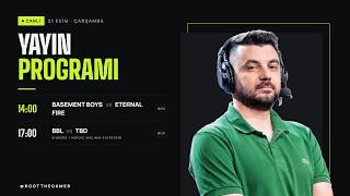 🔴 CANLI: BCGAME 🆚 NEXUS | Bo3 | DRACULAN 7