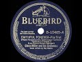 1940 HITS ARCHIVE: Faithful Forever - Glenn Miller (Ray Eberle, vocal)