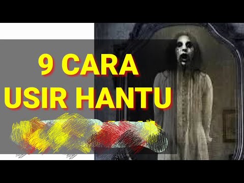 , title : '9 Cara Mengusir Hantu Dari Rumah'