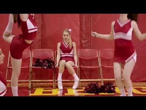 CHEERLEADER Teaser Trailer