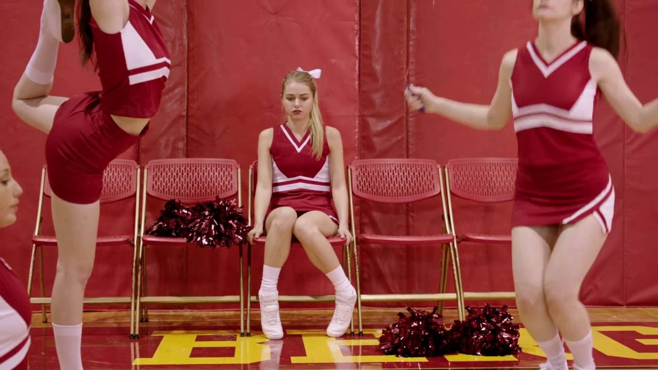 CHEERLEADER Teaser Trailer