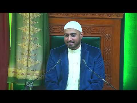 Eve 18th Dhilhajj 1440 - Eid al-Ghadeer