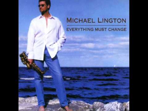 Michael Lington - The Moment