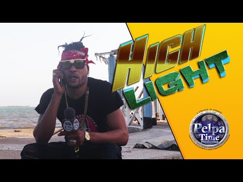 Quick cook moveing up to a new level World most famous, Highlighting his new upcoming project