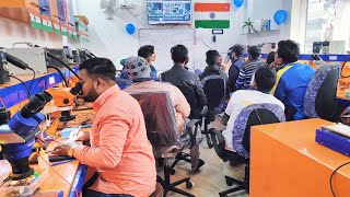 Mobile Repairing Training  in Kolkata | Mobile Repairing Course