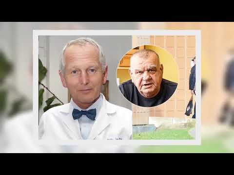 ✅  František Nedvěd: První slova po operaci srdce