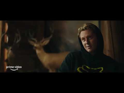 Outer Range [Official Trailer]