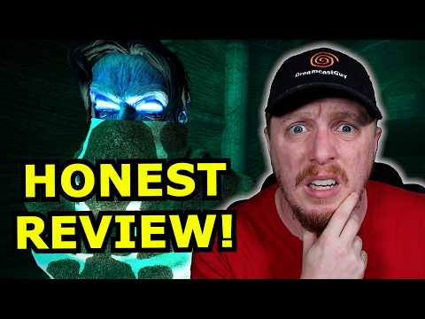 The GOOD and BAD of Legacy of Kain: Defiance Remastered! - REVIEW (PS5/Xbox/Switch 2)