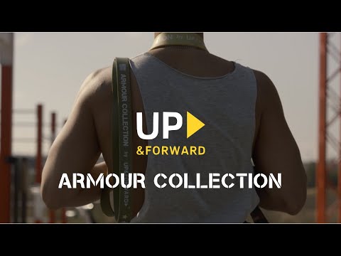 Резинки для подтягивания и тренировок UP & FORWARD Петли 5 шт. 3 - 55 кг UF1000-3 - фото 1 - id-p1530889631