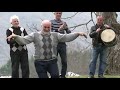 Old Georgian Men Vibing To Ievan Polkka Ft Bilal Göregen Club Mix
