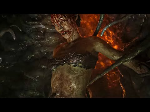 Scientists Try To Enslave An Ancient Species W/ An Amazing Civilization