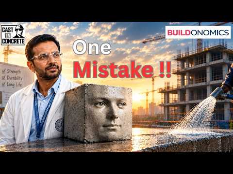 The Concrete Was Built Right. So Why Did It Fail?