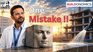 The Concrete Was Built Right. So Why Did It Fail?