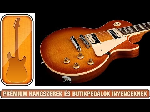 SelectGuitars - 2013 Gibson Les Paul Traditional Pro II