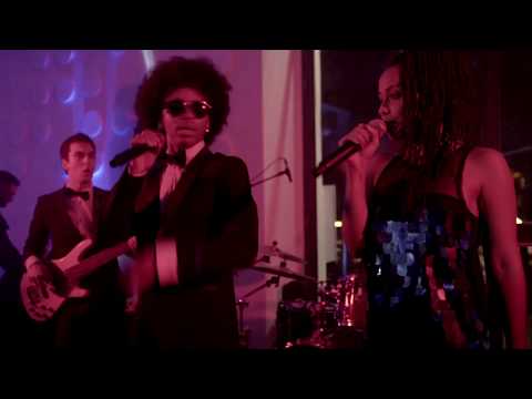 The Shakes Live Band - "Maxxi Museum private party"