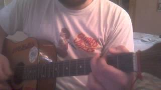 Lifeguards (Robert Pollard and Doug Gillard) Doing the Math Tutorial June 29, 2014 8:22 PM