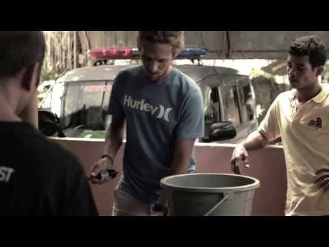 Bali Project - Rob Machado