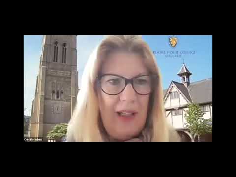 Brooke House College - UK Boarding School Fair October 2021