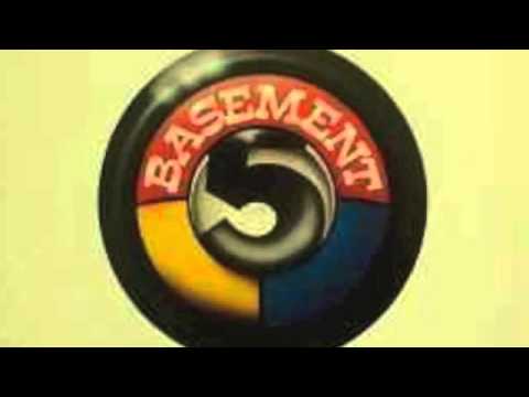 Basement 5 - Last White Christmas (1980)