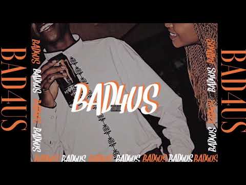 Philcantsaveyou - BAD4US (Prod. JORDVN)