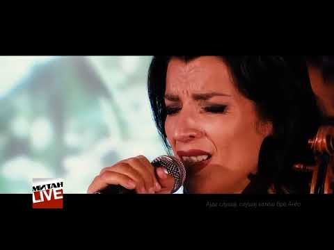АЈДЕ СЛУШАЈ, СЛУШАЈ, КАЛЕШ БРЕ АНЃО!-АДРИЈАНА ЈАНЕВСКА-МАКЕДОНСКИ НАРОДНИ ПЕСНИ