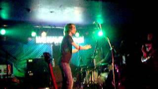 Tom Vek - Nothing But Green Lights @ Rescue Rooms