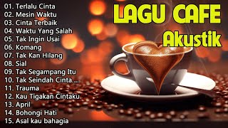 Download lagu Lagu Akustik Terbaru 2023 - Kumpulan Lagu Santai Cocok Diputar Di Cafee Sambil Kerja Lembur 2023 mp3