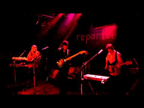 Repartee - I Would Die Before You