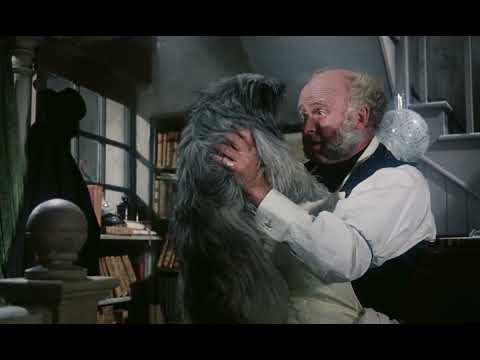 Greyfriars Bobby The True Story Of A Dog 1961