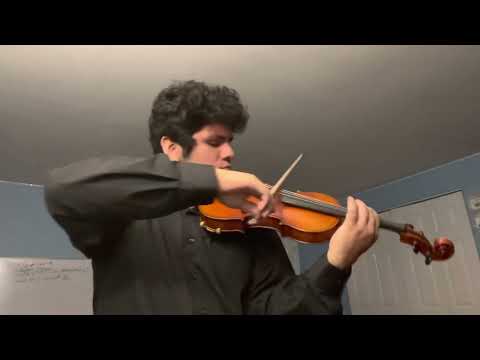 Cogen Concerto Competition