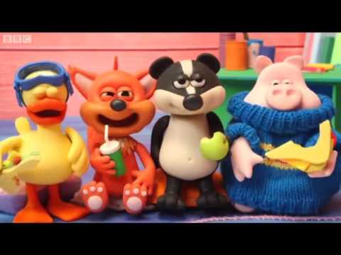 S03E06 Baby Timmy Time