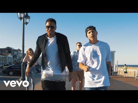 King Salomon - Come On ft. Chris Cruz