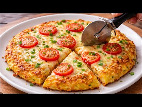 Abnehm-Methode ohne Diät! Iss nur das einen Monat lang! Minus 8 kg Bauchfett!