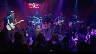 Michael Ray - Dive Bars & Broken Hearts (Live from the 5 Spot)
