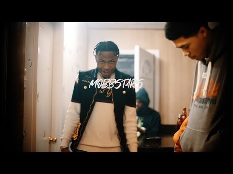 Tee Benji Ft. Young OG - Mobbstars (Music Video) Shot By: Jean Lamont [Prod. By whyzoo]