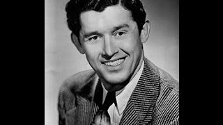 "End of the world"  Roy Acuff 1944