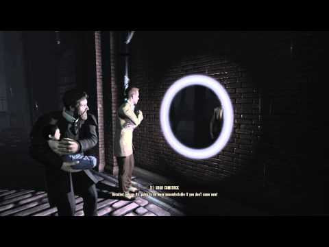 U480 - Über Plays Bioshock Infinite pt. 39 - The Girl (Finale)