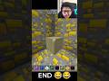 Minecraft Mosic Texture Gold Illusion Ayushplayz Minecraft AyushMore