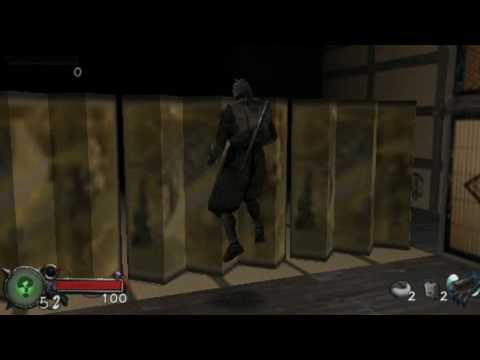 tenchu time of the assassin psp download