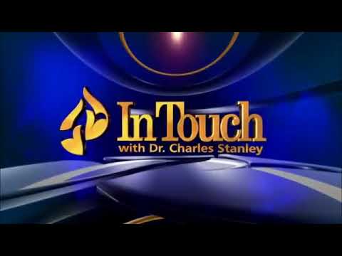 InTouch With Dr. Charles Stanley The Key To Making Wise Decisions