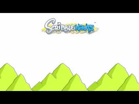 Casual 8 - Scribblenauts Soundtrack