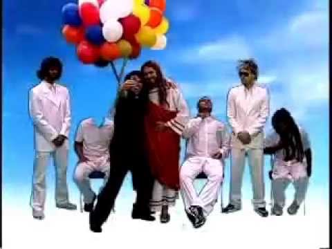 Hermes e Renato - JJ 'O Padre Voador'