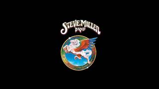 Steve Miller Band  Goodbye Love  Abracadabra