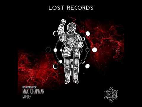Max Chapman - Murder (Original Mix)