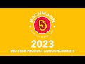 2023 Bachmann Mid Year Product Announcements