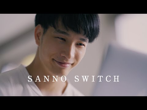 プロスポーツを通じて人の心を動かす【進化する私】（short ver.）