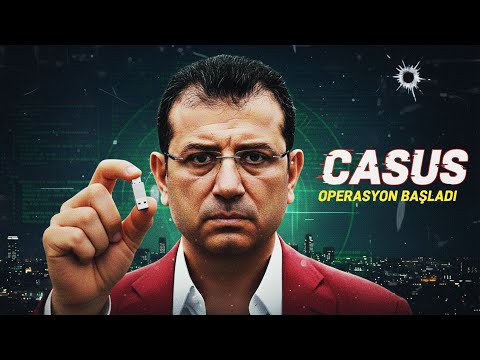 He sold the information! Ekrem İmamoğlu was revealed to be a spy! We're cracking the code