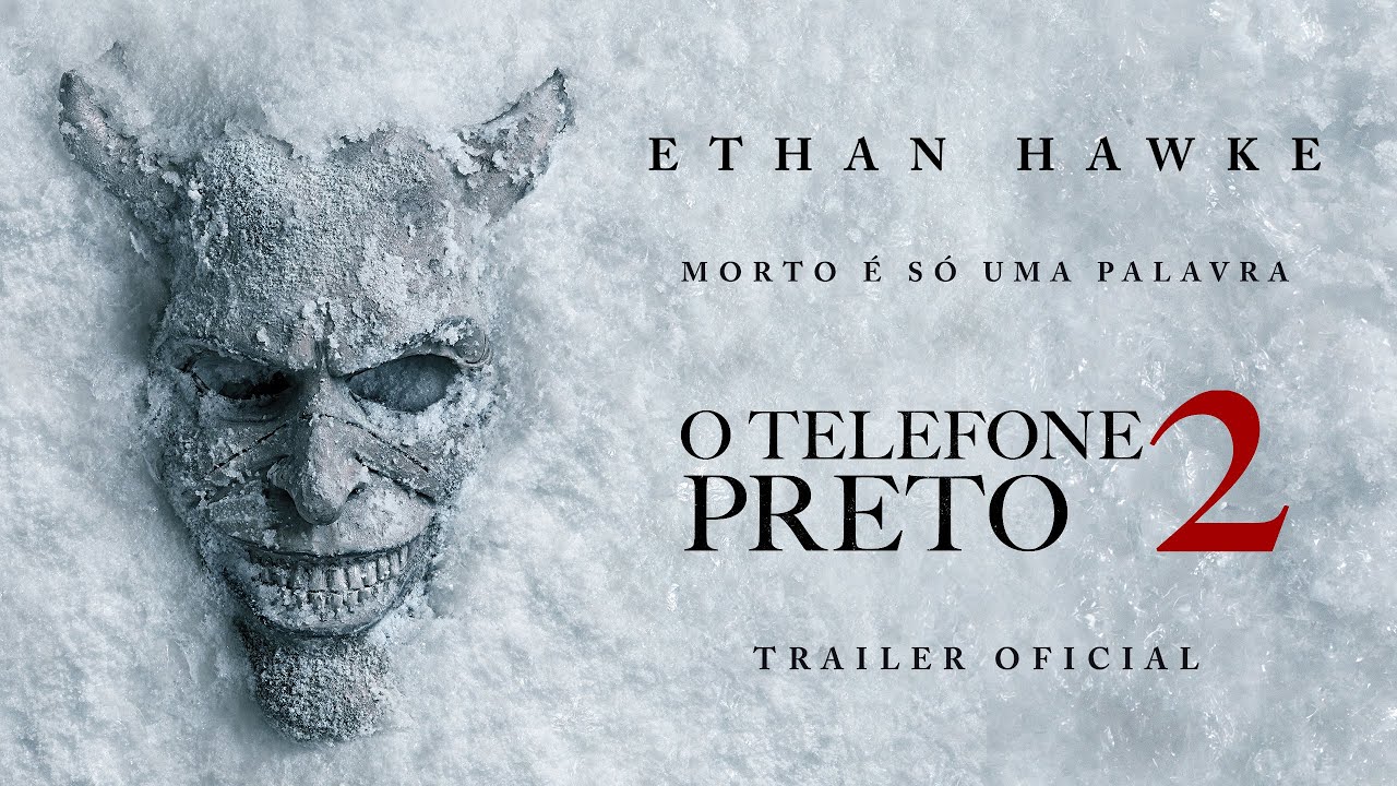 trailer Oficial