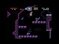 Void Castle 2010 SMW Hack