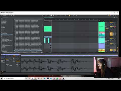 Tsuruda - Twitch Livestream (2021.05.08)